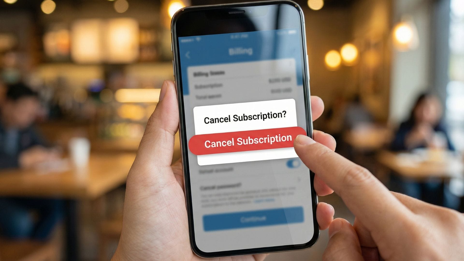 Subscription Trap Forget to Cancel Free Trials Here are 3 Effective Ways to Stop Auto-Debit Payments