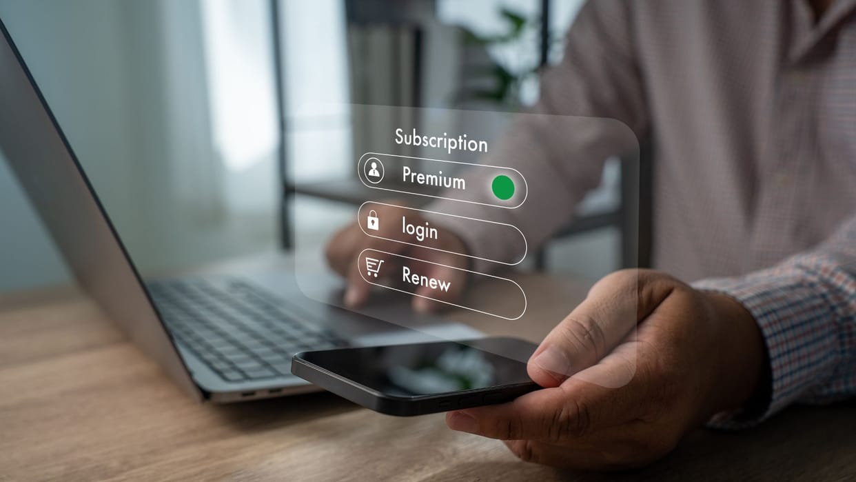 Subscription Trap Forget to Cancel Free Trials Here are 3 Effective Ways to Stop Auto-Debit Payments