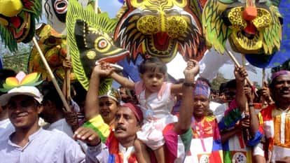 Bangladesh: Petition Seeks Ban on UNESCO-Recognized Baishakh Mangal Shobhajatra Procession