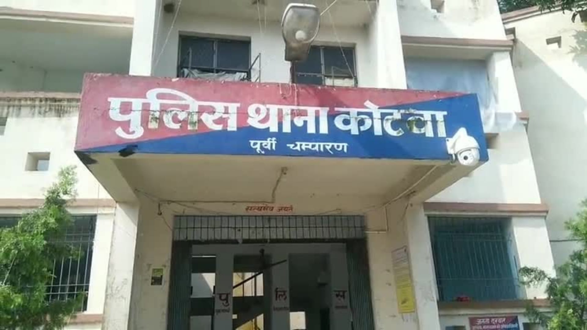 सगे भाइयों के विवाद में छोटे को गोली मारकर फंदे पर झूला बड़ा भाई