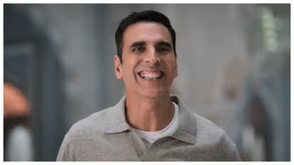 Bhooth Bangla trailer reaction by Akshay Kumar fans hail laugh riot as Bhool Bhulaiyaa 2