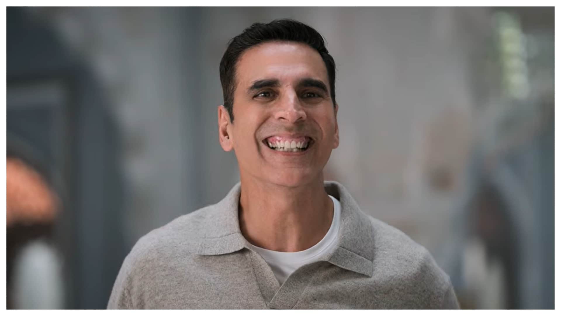 Bhooth Bangla Box Office Collection Akshay Kumar Starrer Film Earnings Fallen On First Monday Day 4