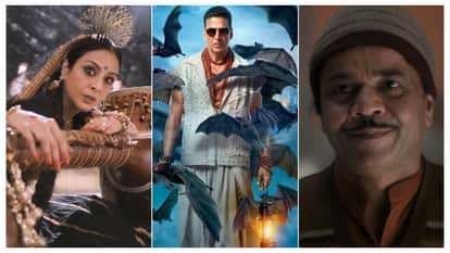 Bhooth Bangla Trailer Out Now Akhsay Kumar priyadarshan wamiqa gabbi paresh rawal rajpal yadav