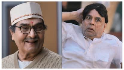 Bhooth Bangla Trailer Out Now Akhsay Kumar priyadarshan wamiqa gabbi paresh rawal rajpal yadav