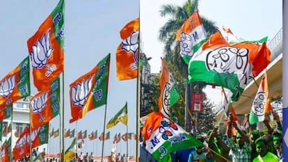 भाजपा और टीएमसी में छिड़ी बयानों पर रार