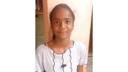 Bulbul won the gold medal in the district level race competition