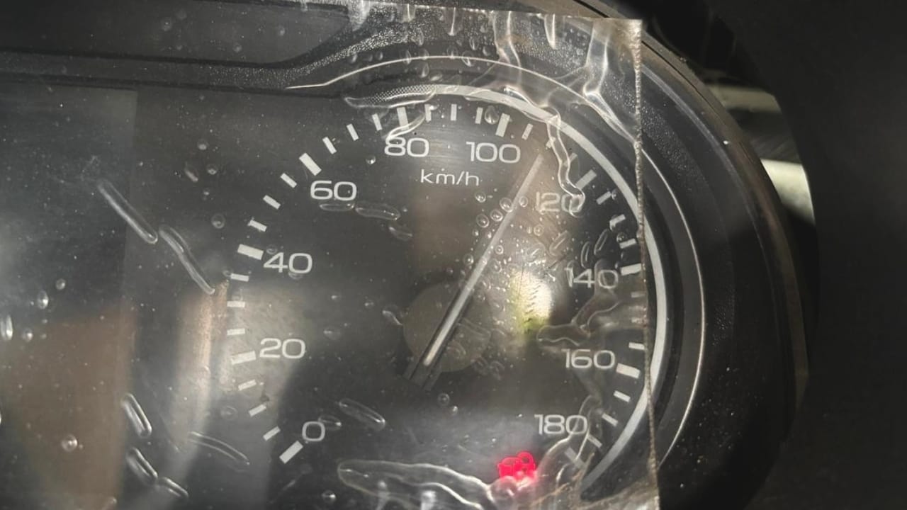 high speed car and systemic lethargy claimed the lives of five people in Bareilly