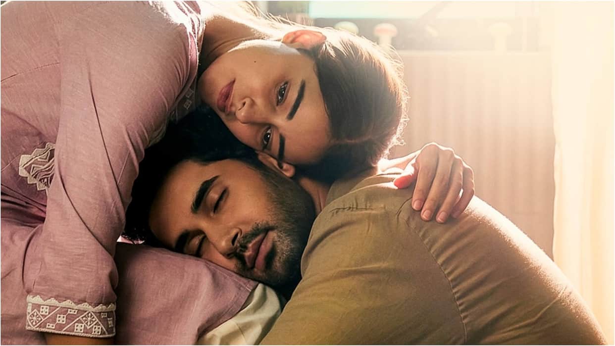 Chand Mera Dil Ott Release Ananya Panday And Lakshya Starrer Film Streaming On JioHotstar From Today