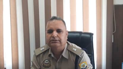 Hamirpur Police raid a private hotel in Tiale The Ghat, three women rescued