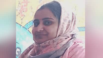 UP: Husband admitted to de-addiction center in Meerut after killing a teacher in Rampur, dead body found naked