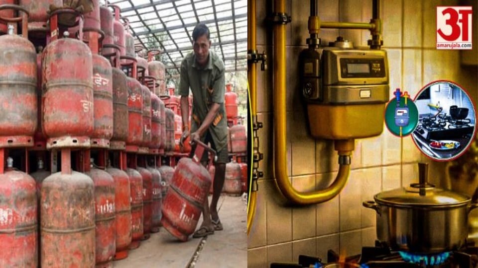 1330 Families Had Been Struggling for Two Years to Get Connections Now They Will Receive Cooking Gas Through P