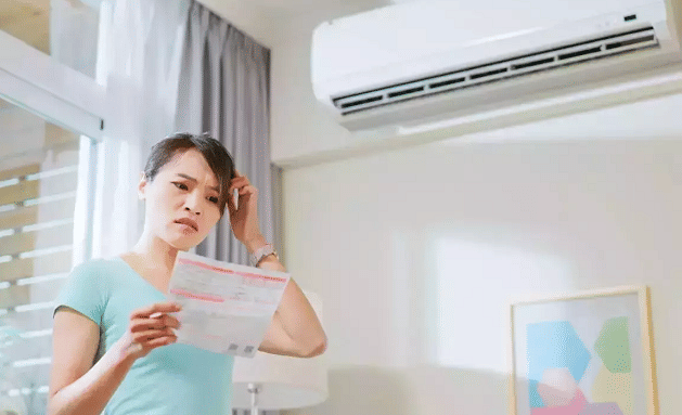 avoid these mistakes when turning on your ac to cool faster and save electricity