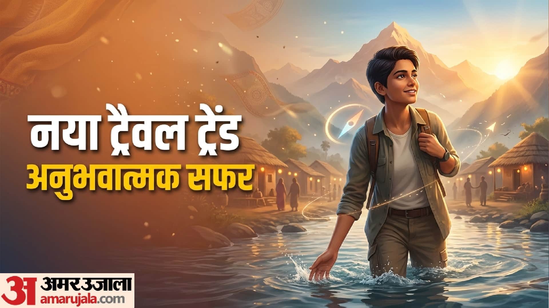 7 Unique Experiential Travel Ideas You Can’t Miss Choose Experiences Over Destinations