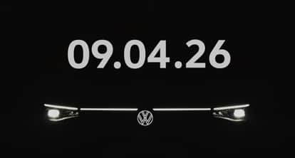 Volkswagen Taigun Facelift Launch on April 9: New Design, Features & Engine Details Revealed