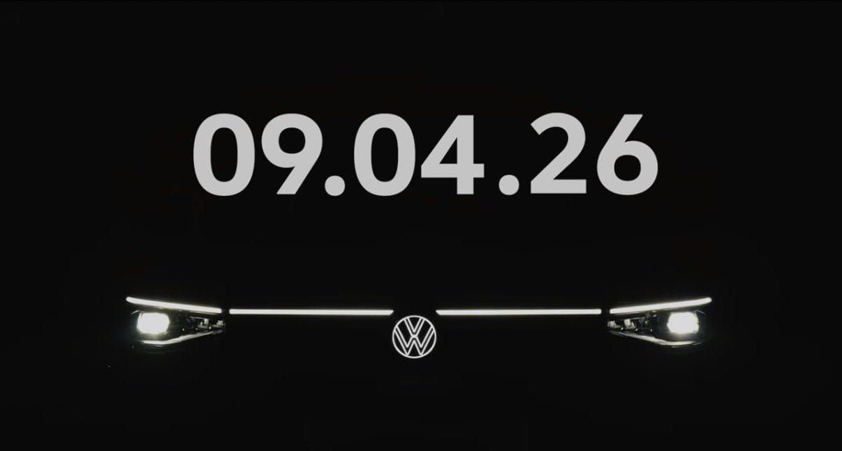 Volkswagen Taigun Facelift Launch on April 9: New Design, Features & Engine Details Revealed