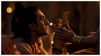 Ramayana director Nitesh Tiwari picks Lord Ram exile as most favorite emotional scene