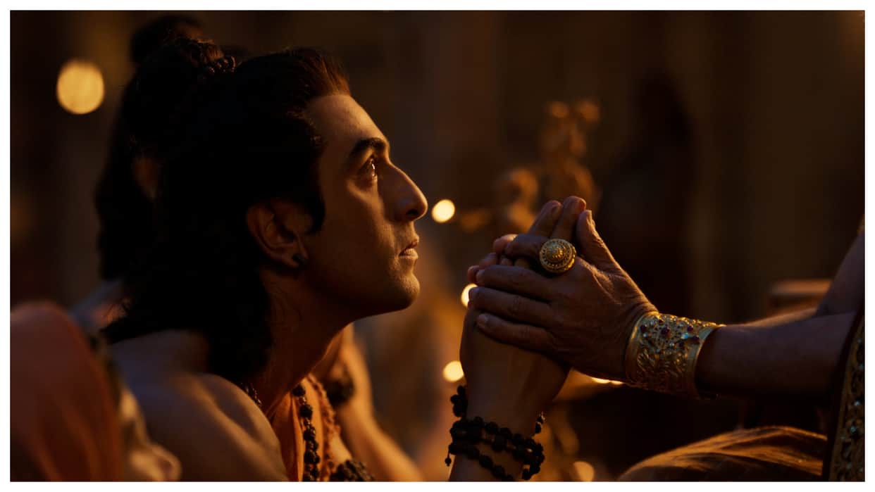 Ramayana Trailer Gets U Certificate By CBFC Going To Be Over 4 Minutes Long