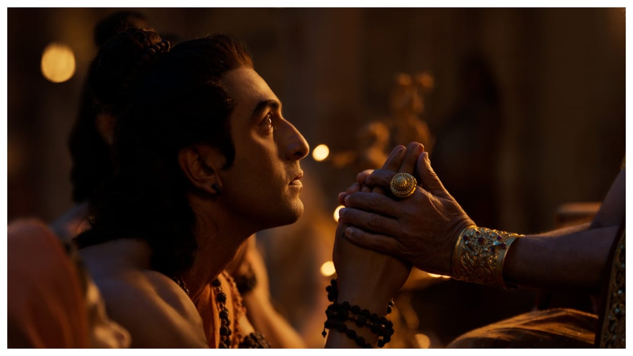 Ramayana Trailer Gets U Certificate By CBFC Going To Be Over 4 Minutes Long