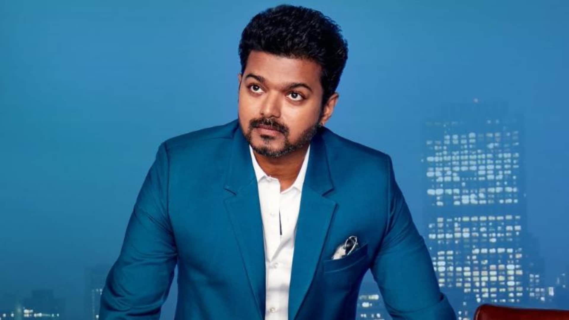 Thalapathy Vijay Movie Jana Nayagan To Sarkar Thalaiva To Marshal Play Political Character
