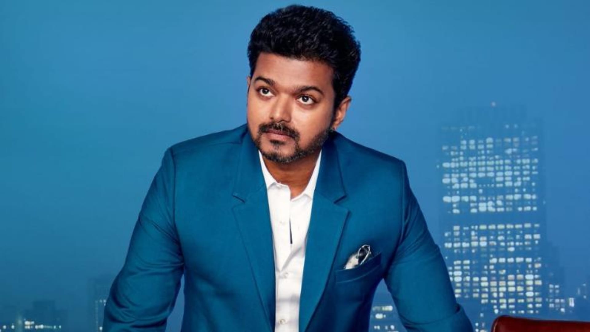 Thalapathy Vijay Movie Jana Nayagan To Sarkar Thalaiva To Marshal Play Political Character