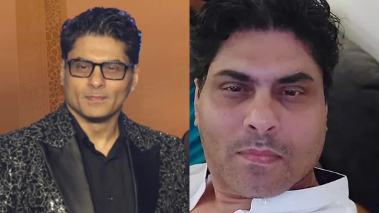 HC issues Non Bailable Warrant Against Fashion Designer Riyaz Ganji Over Pending Dues