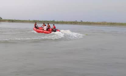 Makhdumpur Ganga Ghat Tragedy: Body of Fourth Missing Youth Recovered, Search Operation Ends