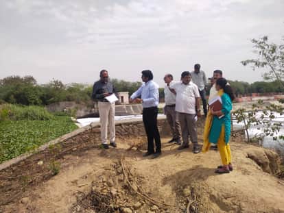 Gular Dam Set for 25 Crore Makeover, to Emerge as Jaipur’s New Tourist Hotspot