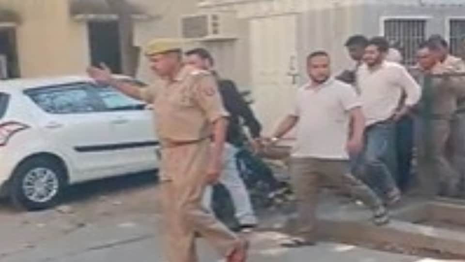 Death sentence to three murderers: In 52 pages of the judgement, the judge wrote