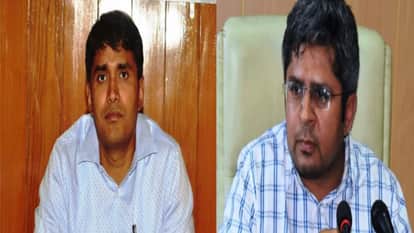 Shimla:  IAS Officers Harikesh and Arindam Assigned Key Responsibilities at the Centre