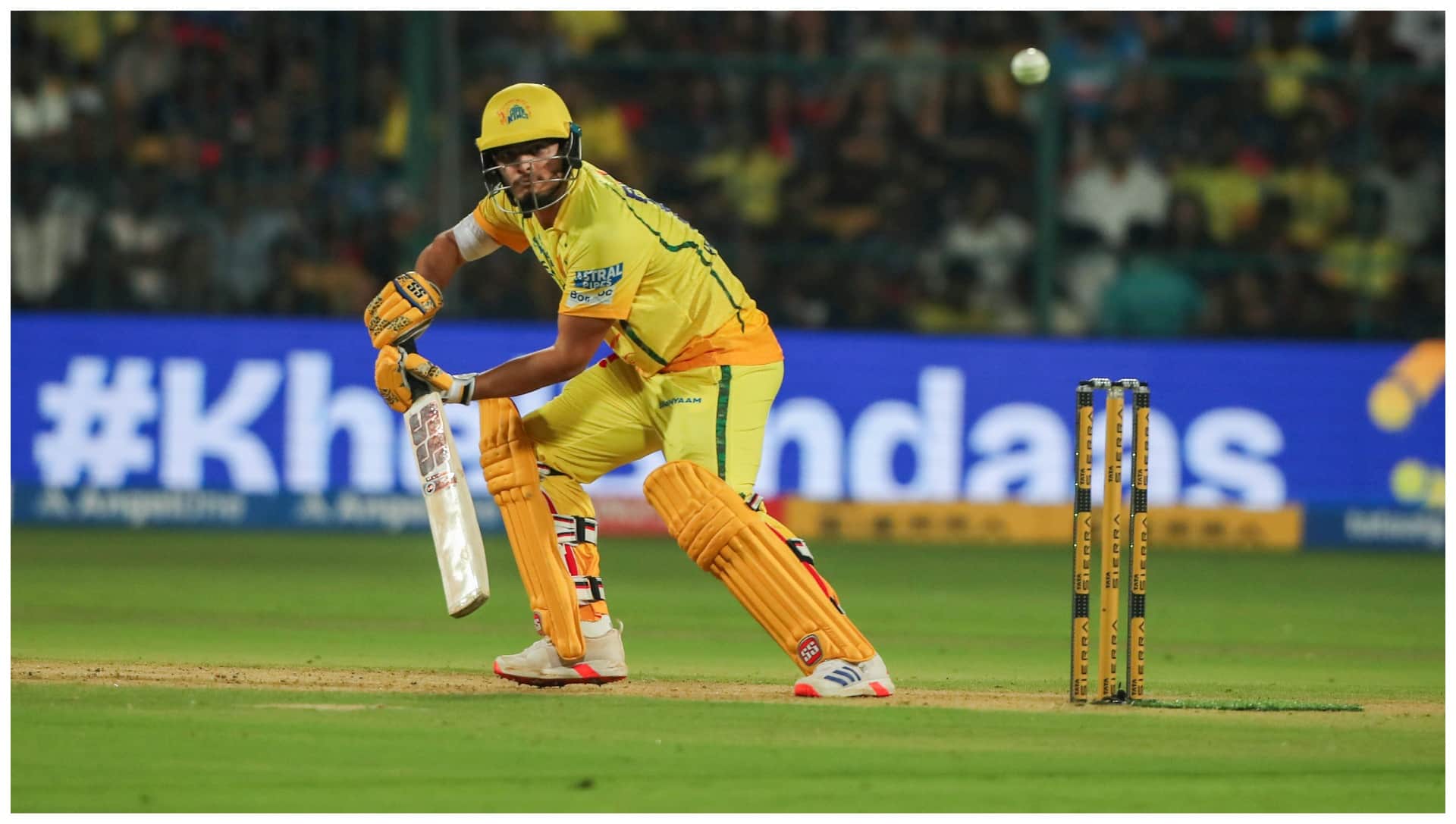 IPL 2026: CSK Face Fresh Headache As Ayush Mhatre Ruled Out, Who Will Replace Him? Five Options Emerge