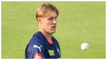 IPL 2026: Delhi Capitals pacer Kyle Jamieson criticising the IPL's controversial Impact Player rule