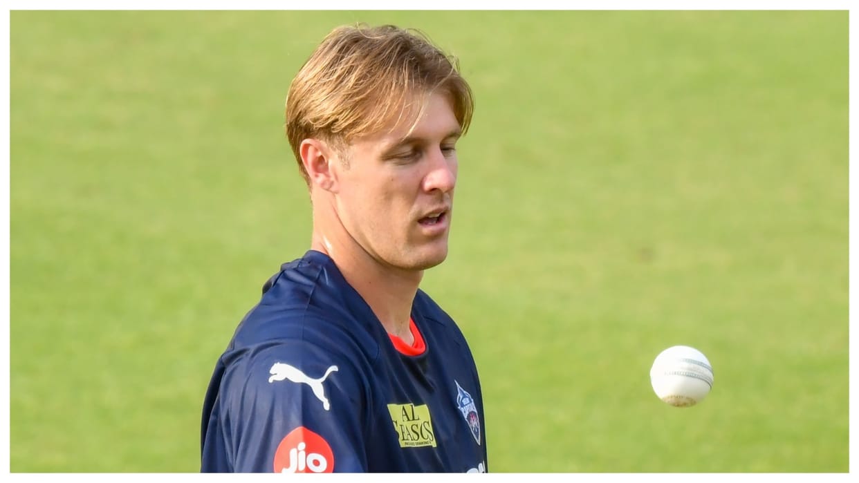 IPL 2026: Delhi Capitals pacer Kyle Jamieson criticising the IPL's controversial Impact Player rule