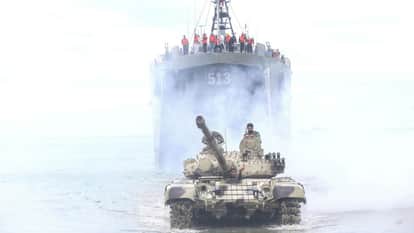 IRGC says Strait of Hormuz will never return to former state for US Israel Iraq Kataib Hezbollah warning