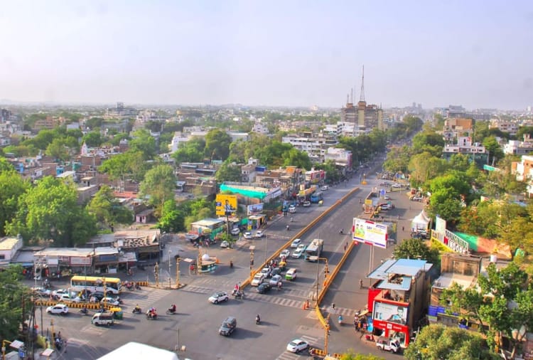 Indore: जल अभावग्रस्त घोषित हुआ इंदौर, नए बोरिंग कराने पर रोक लागू