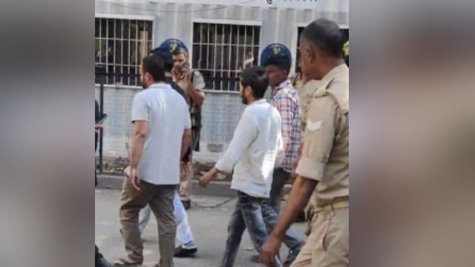 Death sentence to three murderers: In 52 pages of the judgement, the judge wrote