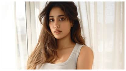 Janhvi Kapoor reveals she was depressed after release of her debut film Dhadak