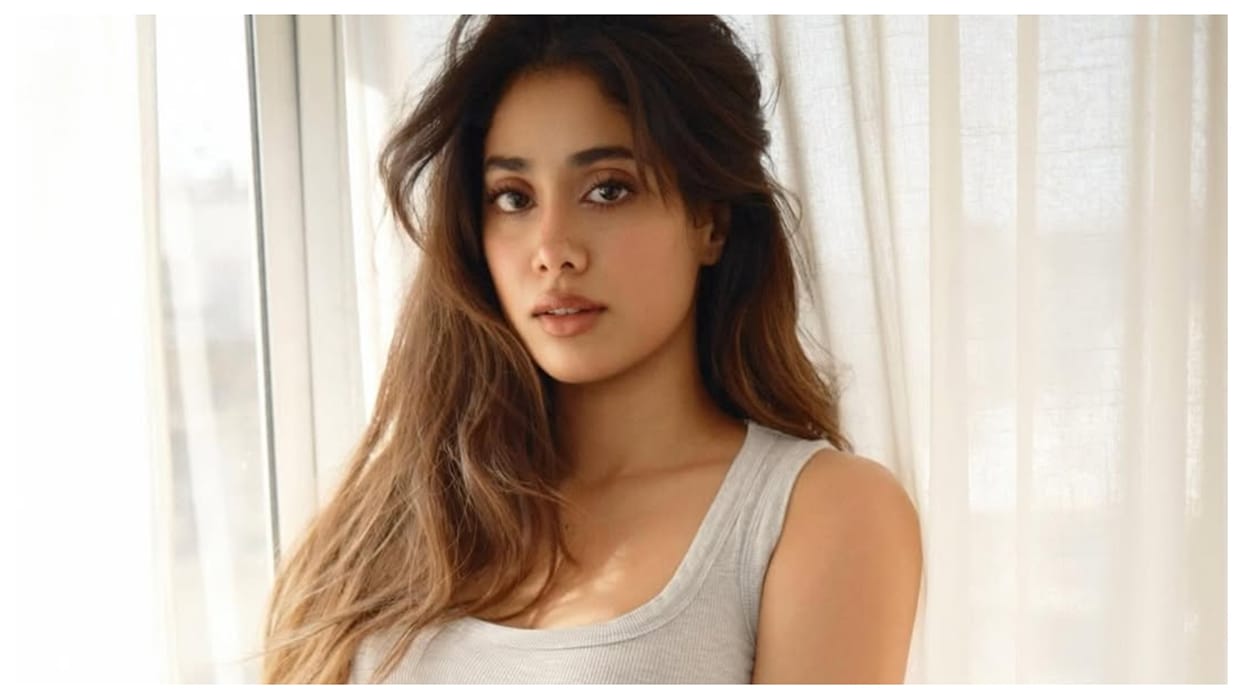Janhvi Kapoor reveals she was depressed after release of her debut film Dhadak