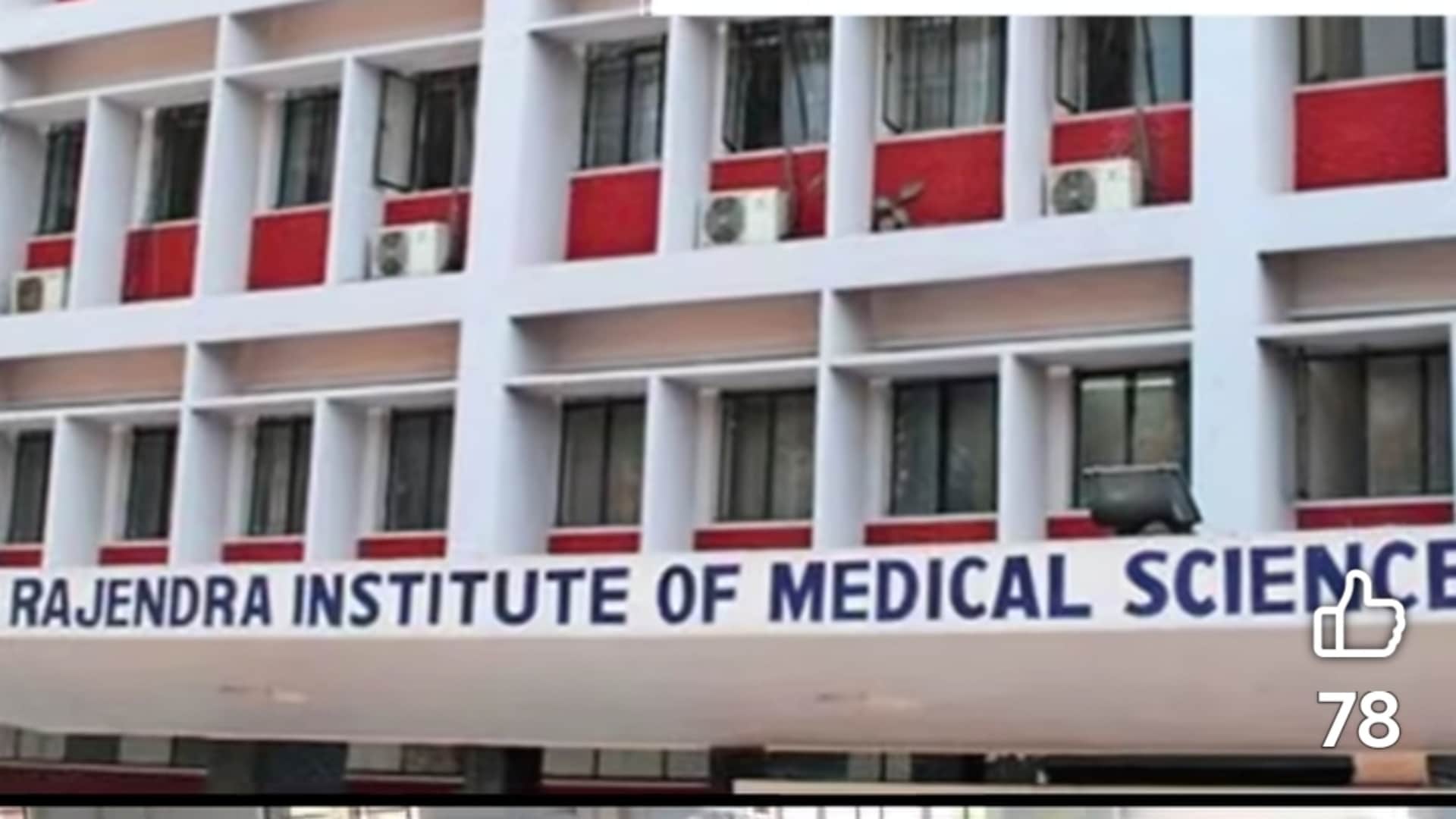 बिना जांच एचआईवी पॉजीटिव महिला का किया ऑपरेशन