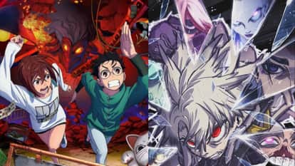 Crunchyroll Anime Awards 2026 will be held in japan rashmika mandanna will be presenter