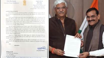 MP News: Khajuraho's world heritage temples will be encroachment-free, the Center initiated action on the init