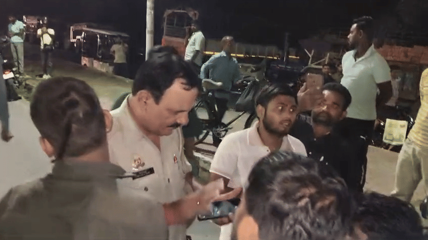 Lucknow: Uproar erupts at Rehabilitation University over teasing of a disabled student