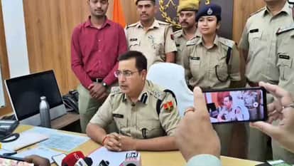 Banswara News: To Pay Off Debts, Government Teacher Demands Ransom of ₹1.40 Crore from Traders