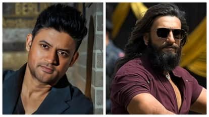 Manav Gohil on Ranveer Singh Dhurandhar The Revenge journey