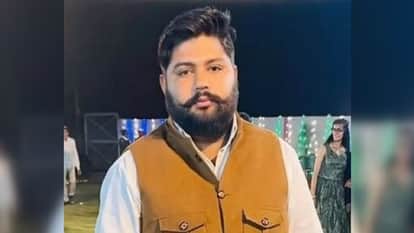 Youth from Sadarpur dies in accident in Bulandshahr