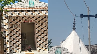 UP Big News Doctor lying bed currency notes Pakistanis used to send him videos of massacres; Po