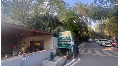 Budget of Rs 10274 crore passed in Noida Authority meeting and ban on Sports City lifted