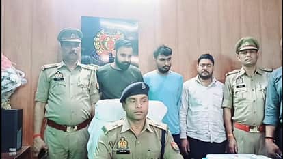 Gang Stealing Jio-Star Content Busted Three Arrested