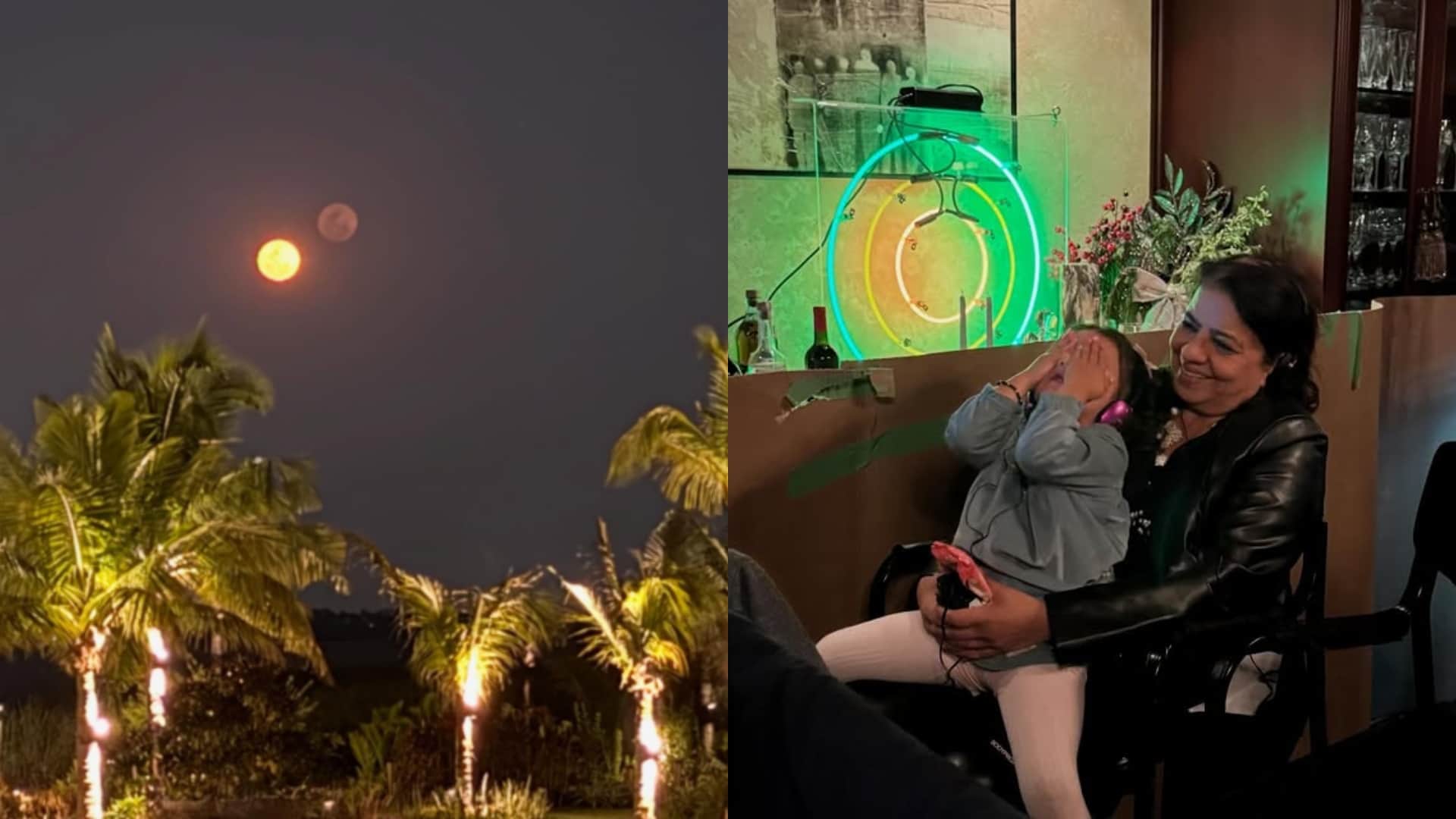 Priyanka Chopra Enjoy Sunday Share SwimWear Pictures Fans Praise Desi Girl Look