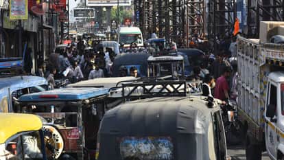 Ideal Traffic System will be implemented on six routes in Bareilly Route Marshals will be deployed