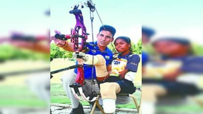 From Tragedy to Triumph: Para Archer Payal Nag Wins Gold at World Archery Para Series
